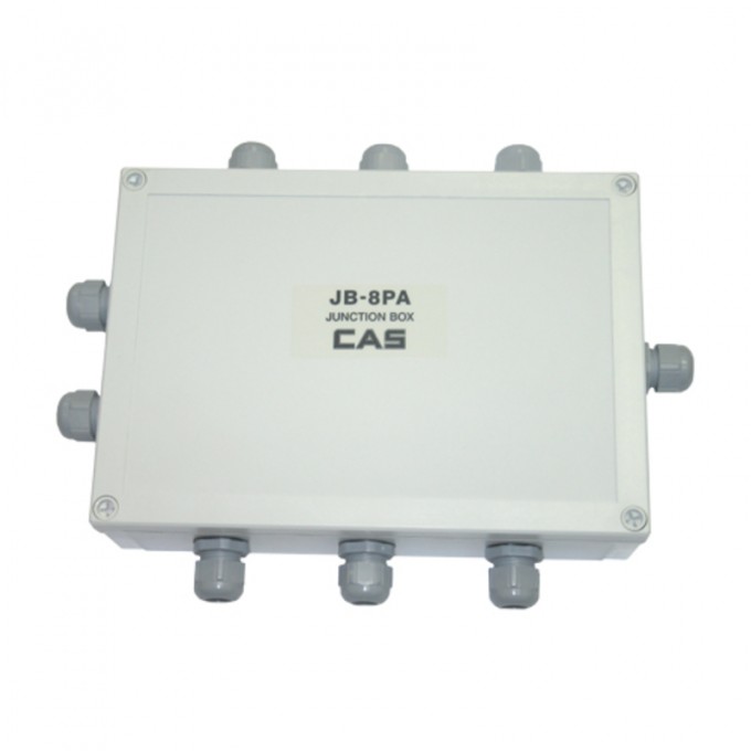 Соединительная коробка JB-3PA 100043056383