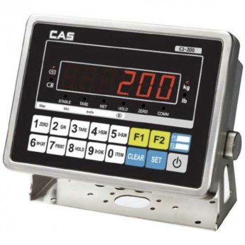 Индикатор CAS CI-200CS
