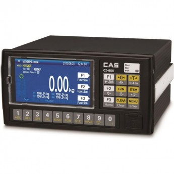 Индикатор CAS CI-607A