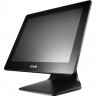 Сенсорный POS терминал CAS POS-1 black OZ0PO8000GCI0512